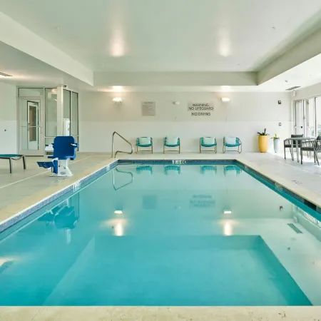 TownePlace Suites Hixson