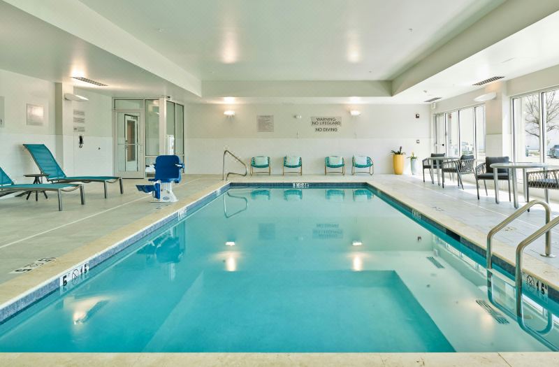 TownePlace Suites Hixson photo 2
