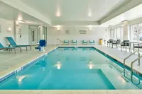 TownePlace Suites Hixson - Swimmingpools