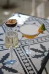 Regina Cristina - bar