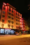 Seta Park Hotel - Wifi