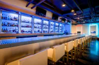 Aloft Cupertino - bar