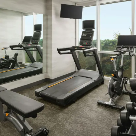 Fairfield Inn & Suites Virginia Beach Oceanfront