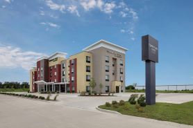 TownePlace Suites Danville