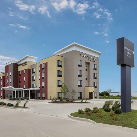 TownePlace Suites Danville