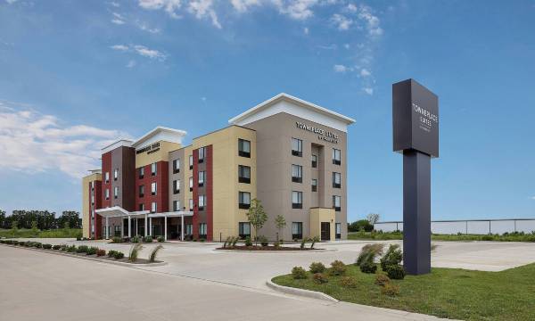 TownePlace Suites Danville