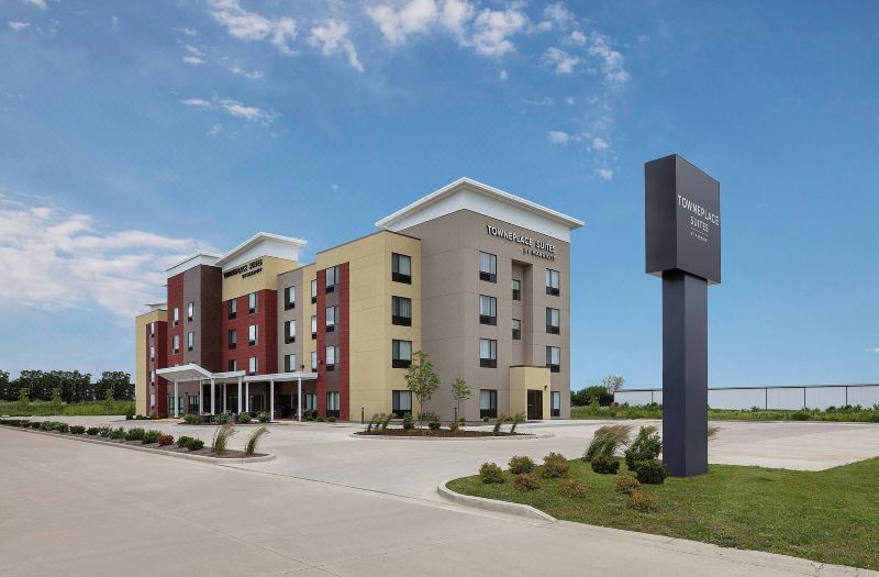 TownePlace Suites Danville
