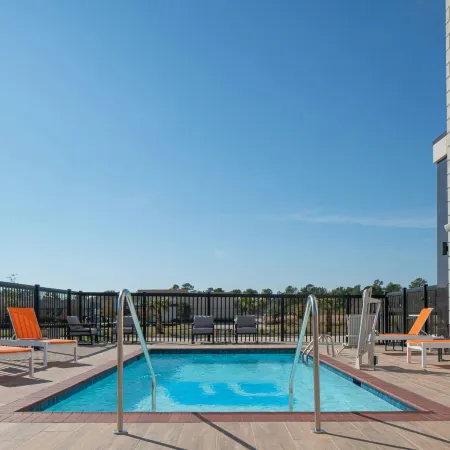 Aloft Katy Mills