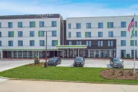 Courtyard Longview North - 3-Star