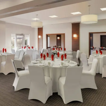 Four Points by Sheraton Cambridge Kitchener, Ontario
