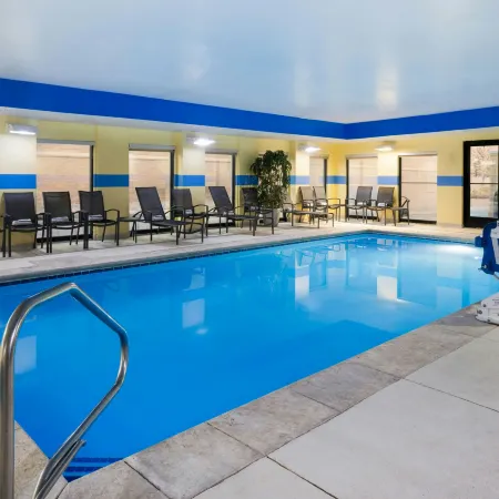 Fairfield Inn & Suites Denver Aurora/Parker
