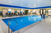 Fairfield Inn & Suites Denver Aurora/Parker - Pools