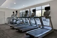 Residence Inn Steamboat Springs - Kuntosalit