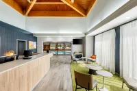 Spark by Hilton Staunton - Wifi