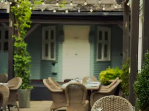 Hotel du Vin & Bistro Brighton