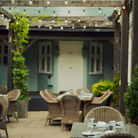 Hotel du Vin & Bistro Brighton