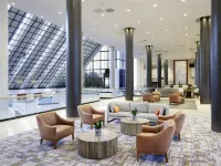 DoubleTree by Hilton Hotel Dallas Near the Galleria Hotels near Galleria