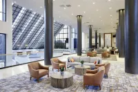 DoubleTree by Hilton Hotel Dallas Near the Galleria - 4 Yıldız