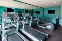 Fairfield Inn & Suites St. Petersburg Clearwater - Træningscentre