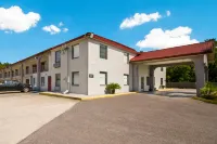 Red Roof Inn Crestview - 2-Star