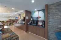 Fairfield Inn & Suites Cleveland Streetsboro - Desayuno