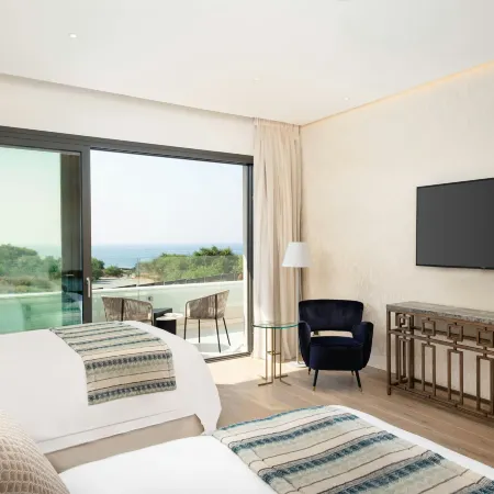 Parklane, a Luxury Collection Resort & Spa, Limassol