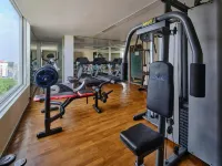 Sayaji Vadodara - Gym