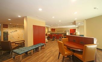 TownePlace Suites Charleston-North Charleston