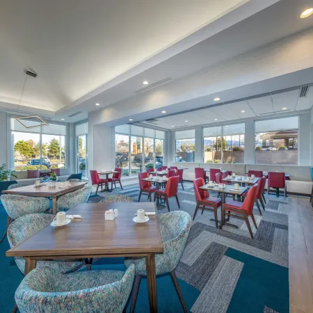 Hilton Garden Inn Albuquerque/Journal Center