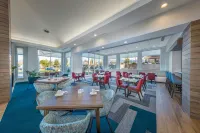 Hilton Garden Inn Albuquerque/Journal Center - bar