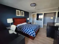 MOTEL EDGEBROOK CHICAGO NORTH SHORE  BY OYO - 2-Sterne