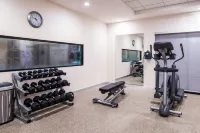 SpringHill Suites Temecula Valley Wine Country - Gym
