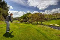 St Mellion Estate - 4-Star