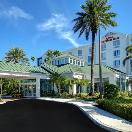 Hilton Garden Inn Fort Myers