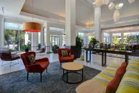 Hilton Garden Inn Fort Myers - 3 stjerner