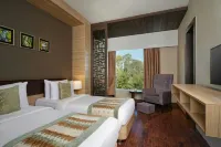 เดอะ เฟิร์น เรสซิเดนซี อุไดปูร์, ซีรีส์ บาย แมริออท - โรแมนติก