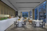 Al Zorah Beach Resort - servizio colazione