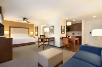Homewood Suites by Hilton Las Vegas Airport - Afhentnings-/afleveringstjenester