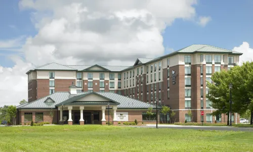 Homewood Suites by Hilton Hartford South-Glastonbury - Pools