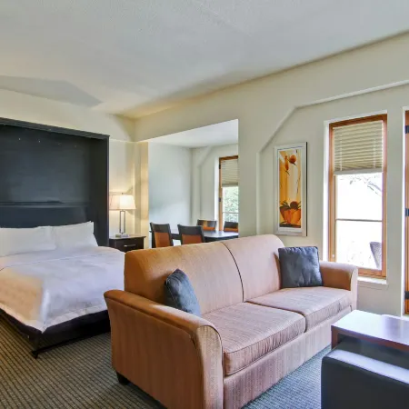 Homewood Suites by Hilton Mont-Tremblant Resort Hotels in Mont Tremblant