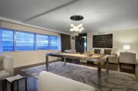 Hilton Atlanta Airport - Haustierfreundliche