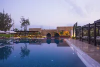 Adana Hiltonsa - Pools