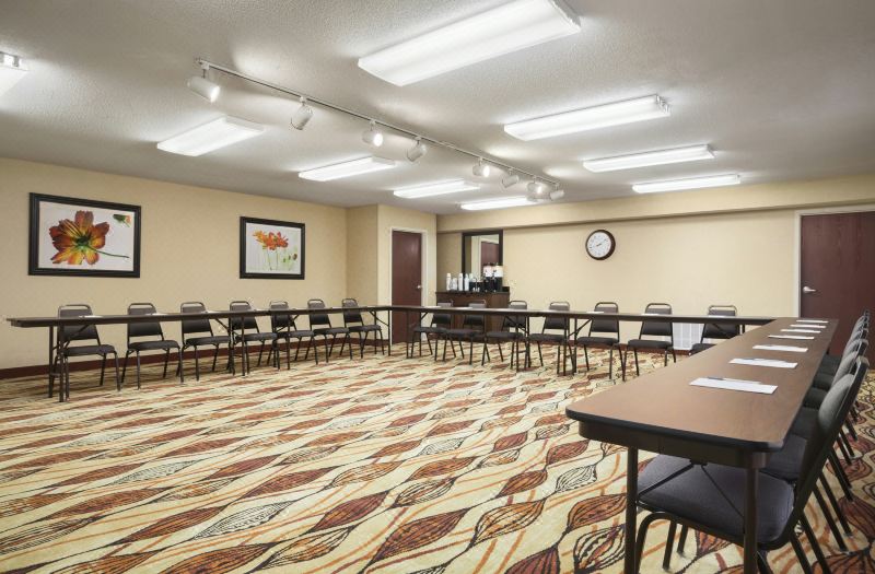 Hampton Inn Forrest City photo 3