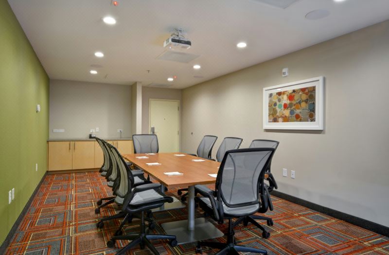 Home2 Suites by Hilton North Dallas Central Expy photo 5