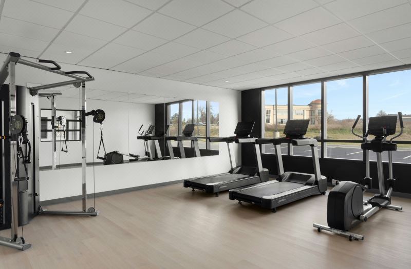 StudioRes by Marriott Memphis Cordova photo 2