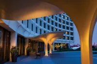 Washington Hilton - Bar