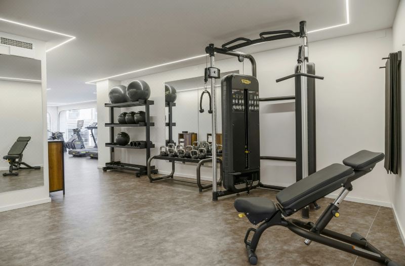 Hilton Garden Inn Padova City Centre photo 2