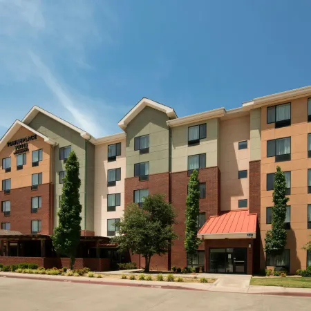 TownePlace Suites by Marriott Oklahoma City Airport