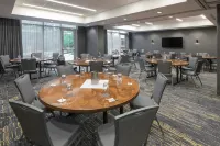 Residence Inn Halifax Dartmouth - ห้องครัว