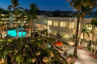 Ventura Beach Marriott - شاطئ